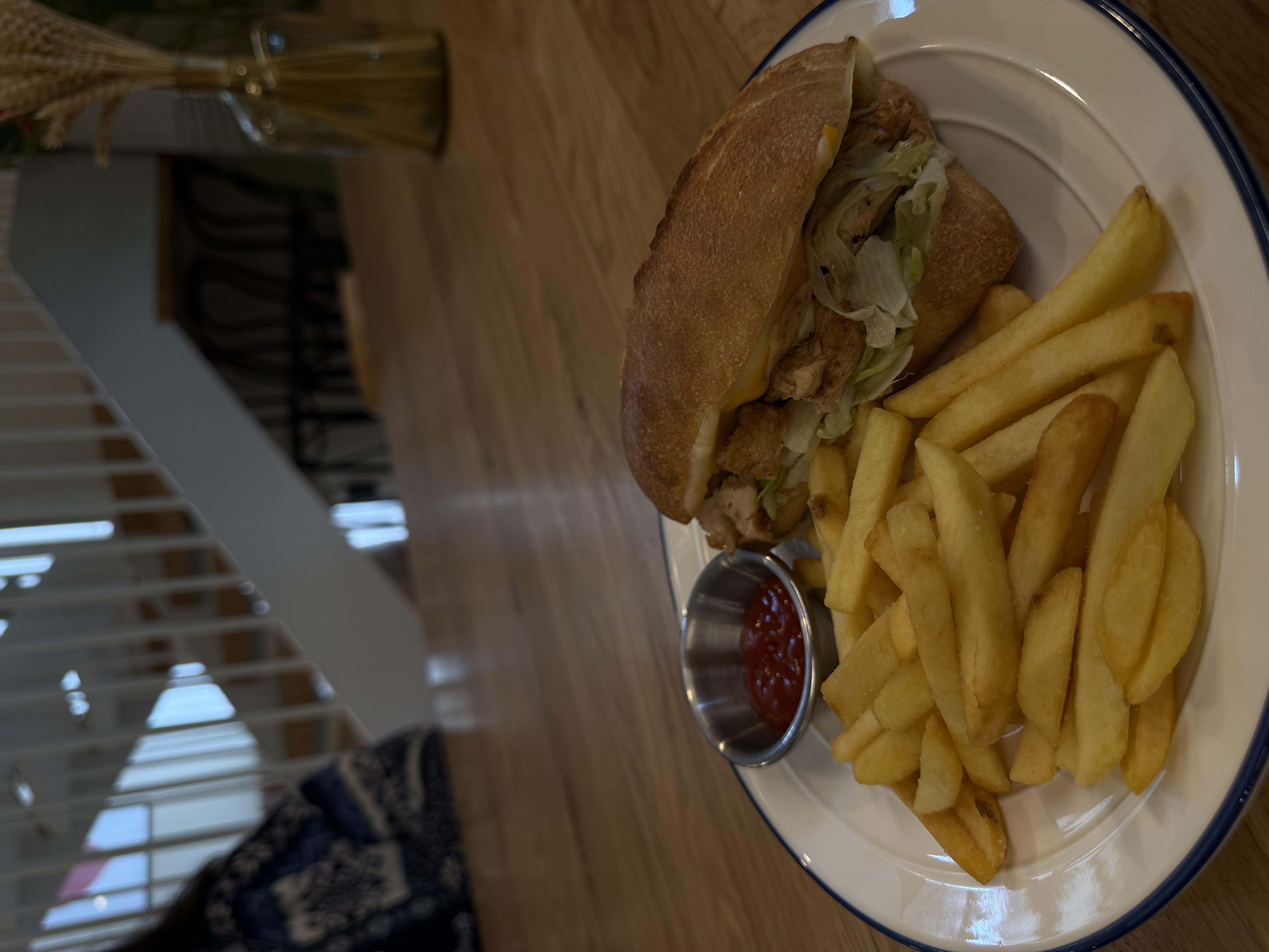 A Must-Visit Brunch Spot in Vake: Exceptional Sandwiches at Boulangerie Breton